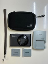 Canon Power Shot S95 Compact