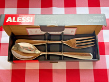 Alessi Nuovo Milano Stainless