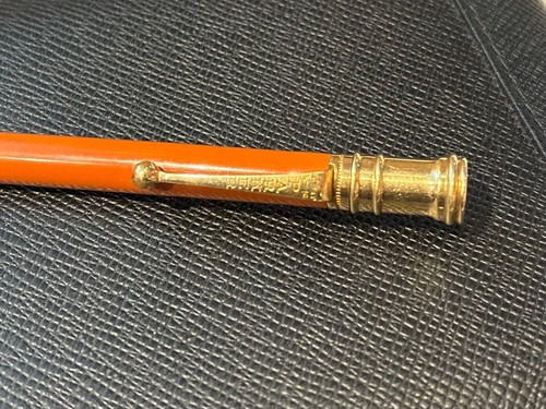 Parker duofold mechanical - duofold,