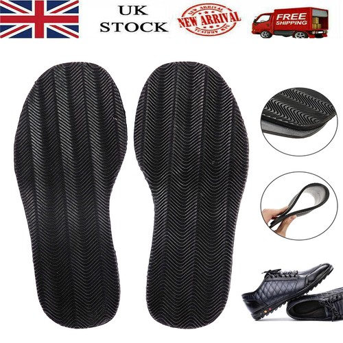 Pair shoe repair - shoe, grip-rubber