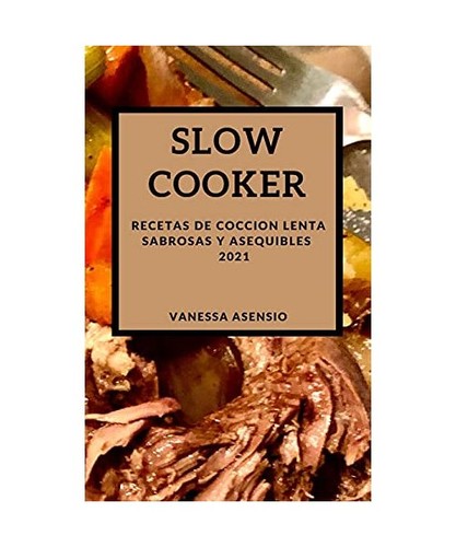 Slow cooker 2021 - slow, [slow