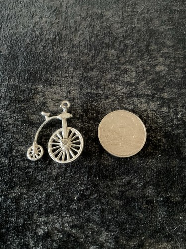 Vintage sterling silver - sterling,