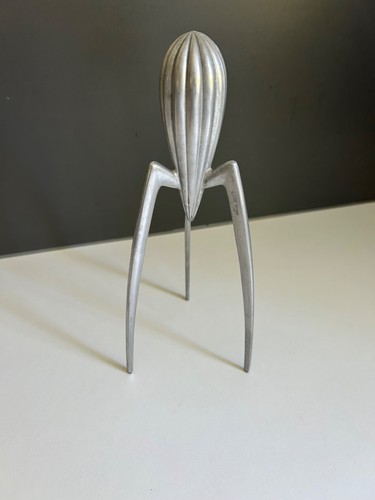 Alessi juicy salif - alessi,