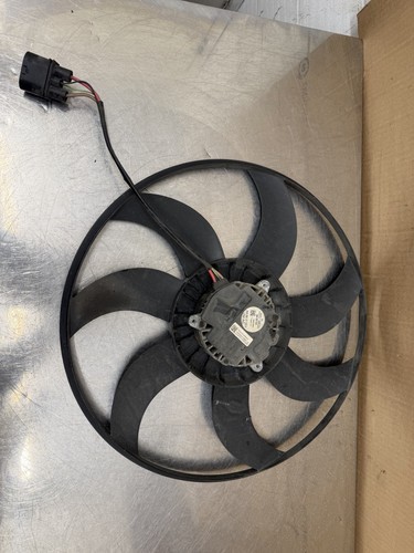 Crafter 0tdi dau - vw, engine