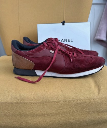 Men walsh burgundy - walsh,