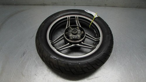 Honda vf1100 v65 magna - vf1100,