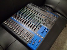 Yamaha MG16XU 16-Channel