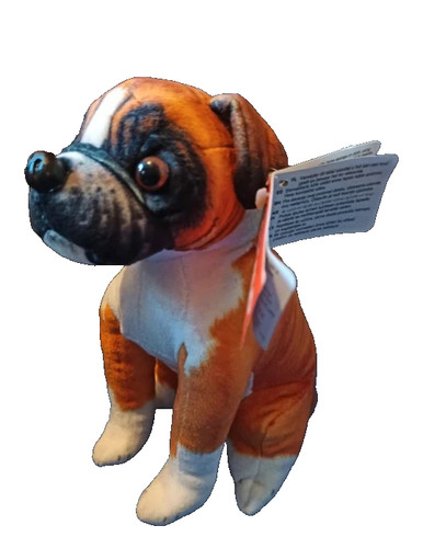 Wild republic toy - republic, plush