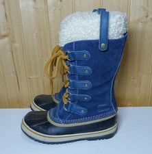 Sorel Joan of Arctic Boots