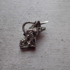 Citadel Warhammer 2000s Skaven
