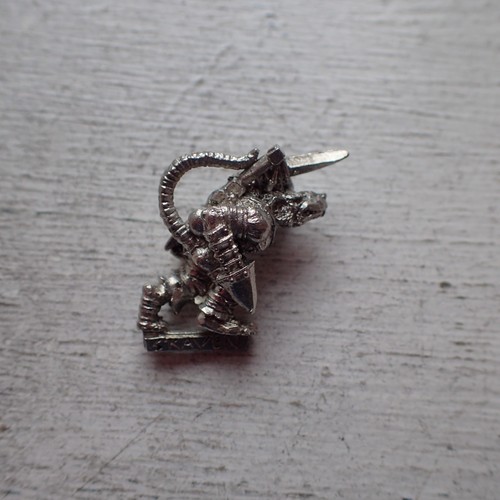 Citadel warhammer 2000s skaven - warhammer,
