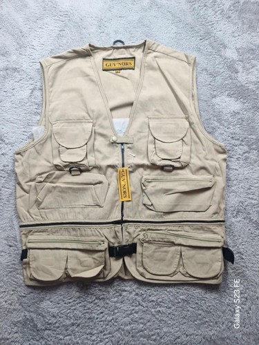 Vintage guv nors utility - vintage, guv'nors