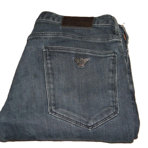 Emporio armani jeans j06 slim - emporio,