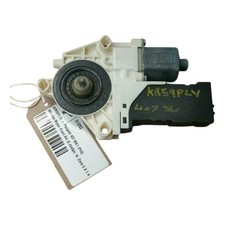 Rf Door Window Motor Peugeot 407 Sw Sport Hdi 2004-2012 2179cc Diesel