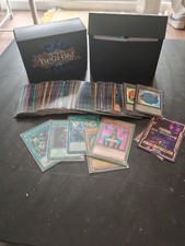 Yu-Gi-Oh Legendary Collection 4 Joey's World Partial Master Set See Description