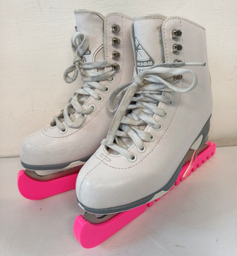 Jackson artiste figure ice - jackson,