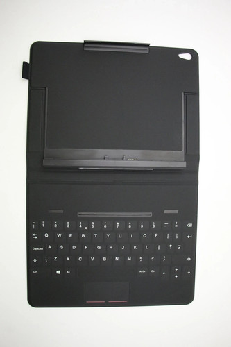 Lenovo thinkpad touch - 10,