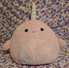 ESME the NARWHAL Pink Original