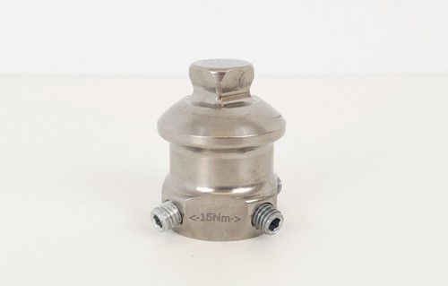 Ottobock 4r84 titanium 150 - 150, kg