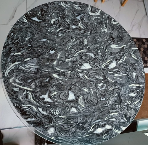 Top table marble - top,