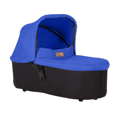 New mountain buggy - mountain, duet