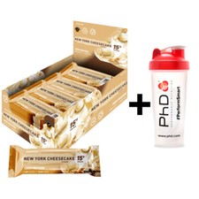 Maximuscle Protein Bars New