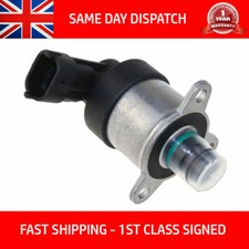 FITS FIAT FUEL PUMP PRESSURE REGULATOR CONTROL 1.3 1.6 1.9 2.0 D MULTIJET JTD