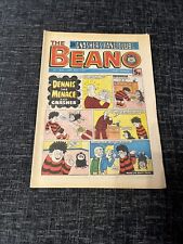 Beano Comic - #1836 - 24 September 1977