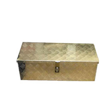 ALUMINIUM CHECKER PLATE