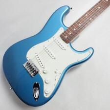 Fender  Japan Limited Stratocaster XII Lake Placid Blue 12-string
