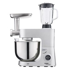 Stand mixer speed litre - stand, 8