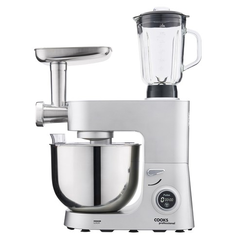 Stand mixer speed - mixer,