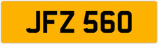 JFZ 560 J 3x3 DATELESS PRIVATE