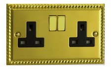 Varilight XG5DB Georgian