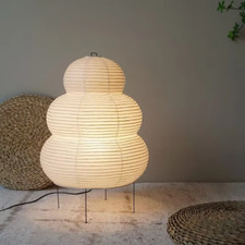 Japanese Design Akari Noguchi