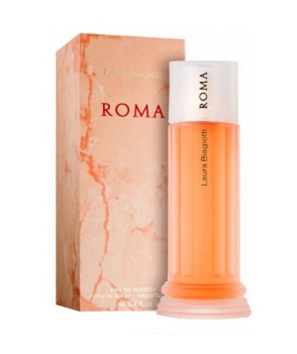 Laura biagiotti roma edt - biagiotti,