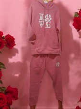 Love Pet Tracksuit Medium