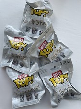 Funko Bitty POP! Harry Potter