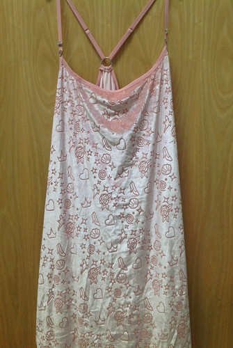 Womans pink velvet - womans,