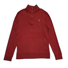 Polo Ralph Lauren Red High