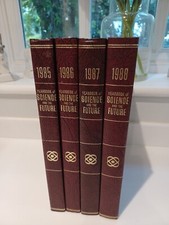 Britannica Year Book of