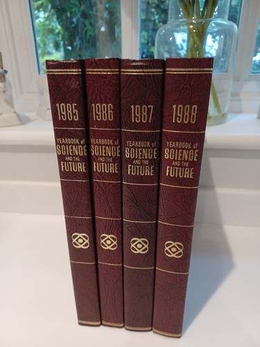 Britannica year book - britannica,