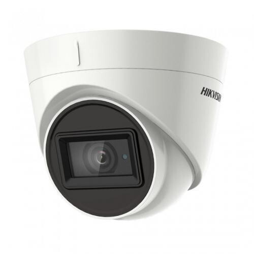 Hikvision cctv camera - cctv, uhd