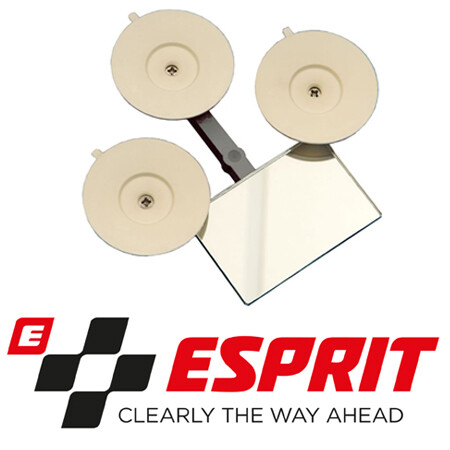 Esprit windscreen repair kit - esprit,