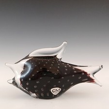 LABELLED FM Konstglas /