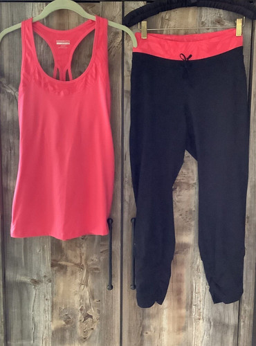 Womens danskin now capris - womens,