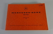 Image Catalog / Parts Catalog