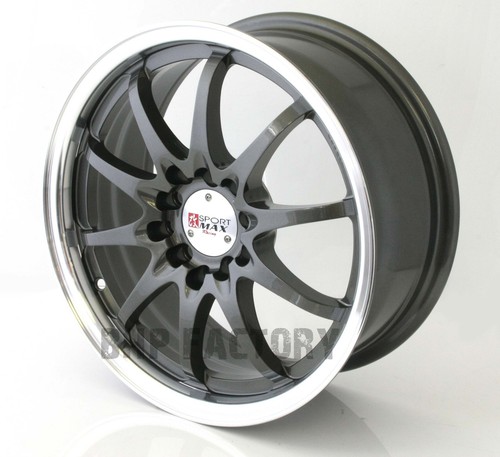 Forged xxr 003 5 et38 - 15",
