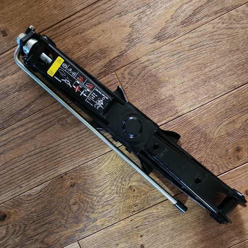 Genuine volvo jack s90 - s90, v60
