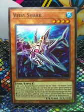 Veiss shark mzmu en034 - shark,